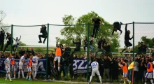 Vushtrria dhe Ferronikeli kapin Superligën, Liria dhe Dinamo në play-off