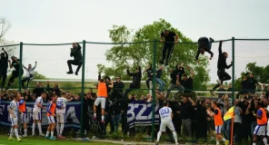 Vushtrria dhe Ferronikeli kapin Superligën, Liria dhe Dinamo në play-off