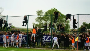 Vushtrria dhe Ferronikeli kapin Superligën, Liria dhe Dinamo në play-off