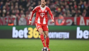 Leon Goretzka është shumë afër marrëveshjes së plotë me Milanin