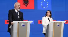 BE-ja drejt zgjerimit pa veto, Shqipëria e mbështet