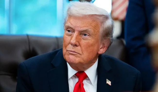 Trump thotë se nuk është ende ‘i kënaqur’ me marrëveshjen e Iranit