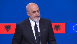 Rama: Jemi ‘talebanët e BE-së’, do të bëjmë gjithçka për të hyrë në union