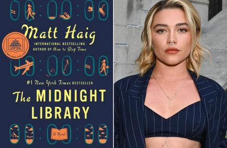 Libri “The Midnight Library” po shndërrohet në film