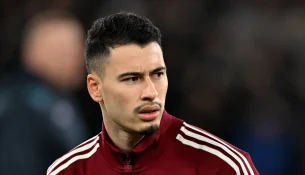 Arsenali vendos çmimin për Gabriel Martinellin