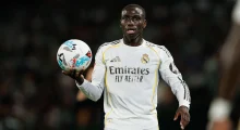 Real Madridi, i bllokuar nga kontrata misterioze e Ferland Mendyt