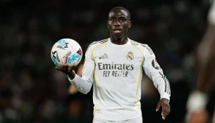 Real Madridi, i bllokuar nga kontrata misterioze e Ferland Mendyt