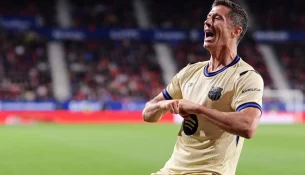 Kërkesat ekonomike të Lewandowskit ‘shokojnë’ klubet italiane