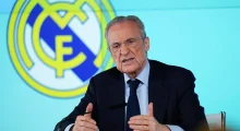 Barcelona po shqyrton padi kundër Florentino Perez