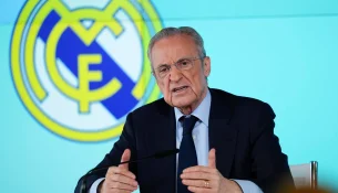 Barcelona po shqyrton padi kundër Florentino Perez