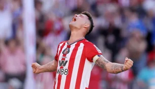 Shqiptari më i madh në futboll