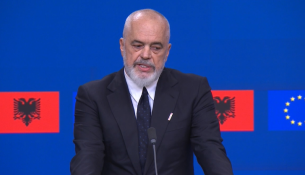 Rama: Zgjerimi i BE-së nuk është më tabu, kandidatët nuk duhet të ndahen