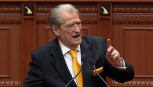 Berisha kërkon leximin e raportit të integrimit: Po ia fshihni qytetarëve