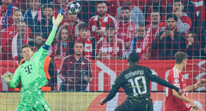 PSG kualifikohet në finalen e UEFA Champions League