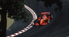 Ndërron jetë ish-piloti i Formula 1