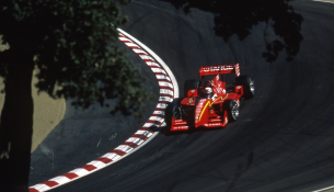 Ndërron jetë ish-piloti i Formula 1