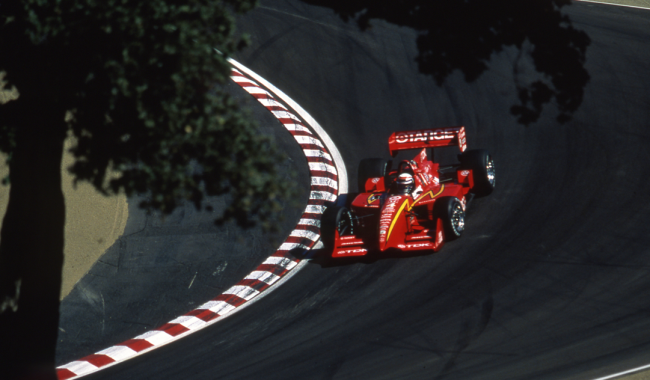 Ndërron jetë ish-piloti i Formula 1