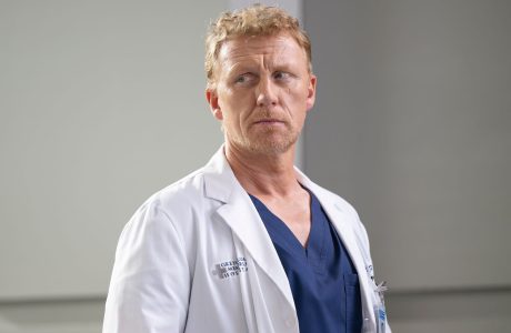 A do të rikthehet Kevin McKidd në “Grey’s Anatomy”?