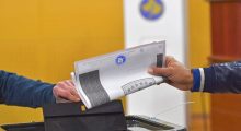 Opozita serbe në Kosovë ankohet për moscertifikimin nga KQZ-ja