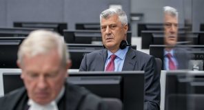 Intervista e Thaçit nga Haga: Nga arrestimi deri te politika aktuale