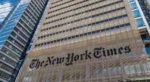 New York Times kundërpërgjigjet pasi Izraeli kërcënon ta padisë
