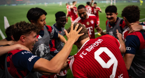 Harry Kane ‘show’ – Anglezi i dhuron Kupën e Gjermanisë Bayernit