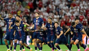 PSG ruan kurorën e UEFA Champions League