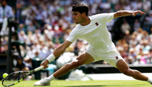 Carlos Alcaraz do të mungojë në Wimbledon
