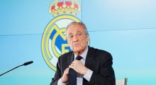Florentino Perez shpjegon sherrin Valverde – Tchouameni dhe ‘zbulon’ spiunin