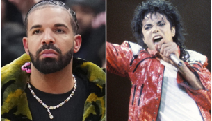 Drake thyen rekordin e Michael Jackson në Billboard Hot 100