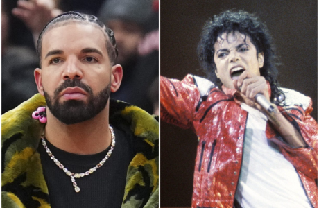 Drake thyen rekordin e Michael Jackson në Billboard Hot 100