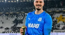 Aro Muriç: “Nuk kam ndërmend të luaj për Sassuolon sezonin e ardhshëm”