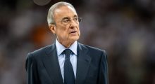 ‘Lojtari i ëndrrave’ të Florentino Perezit luan në Serie A