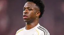 Vinicius Junior po përflitet për një transferim të bujshëm në Premier League