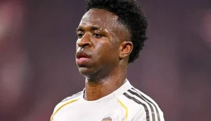 Vinicius Junior po përflitet për një transferim të bujshëm në Premier League