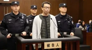 Kina ekzekuton një burrë për vrasjen e manjatit të shquar të lojërave të fatit