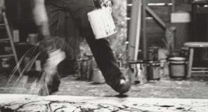 Piktura e Jackson Pollock shitet për 181 milionë dollarë
