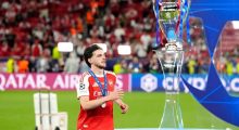 Chelsea tall Arsenalin pas humbjes në finale e Champions League