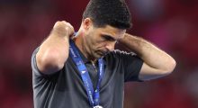Mikel Arteta gjen ‘fajtorin’ pas finales së humbur ndaj PSG-së