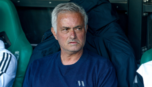 Përplasja Arbeloa – Mbappe, tani përfshihet edhe Mourinho