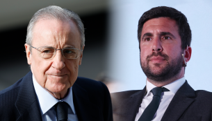 Zgjedhjet presidenciale të Real Madridit më 7 qershor: Dy kandidatë në garë