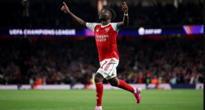 Arsenali rikthehet në finalen e Champions League pas 20 vitesh