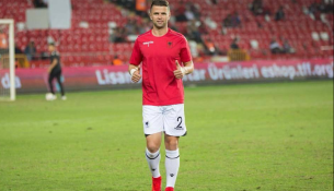Andi Lila synon të blejë klubin grek të futbollit?