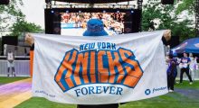 330 mijë euro për dy bileta të finales së NBA-së