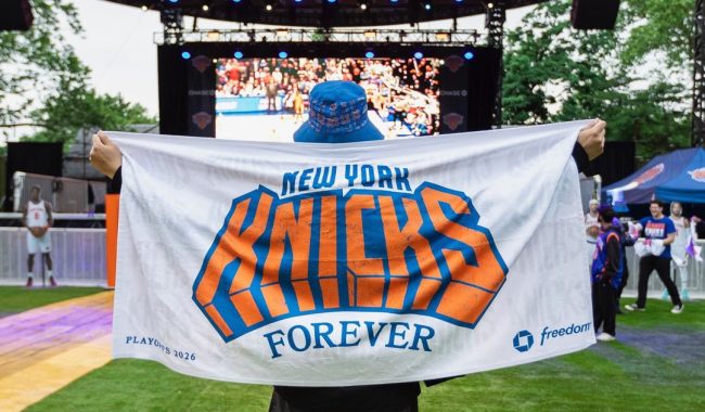 330 mijë euro për dy bileta të finales së NBA-së
