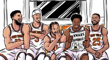 MVP i finales së Lindjes