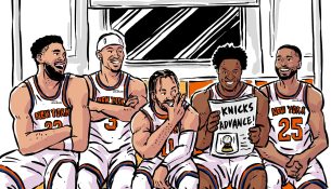 MVP i finales së Lindjes