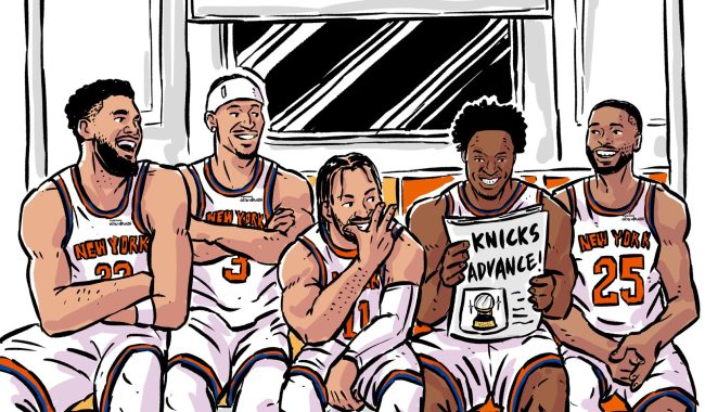 MVP i finales së Lindjes