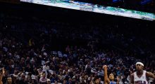 Knicks në finale të Lindjes