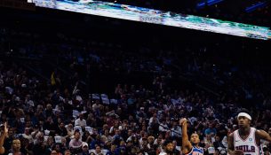 Knicks në finale të Lindjes
